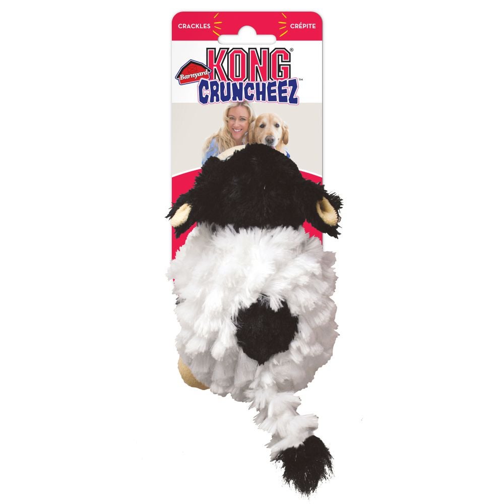 Kong cruncheez discount