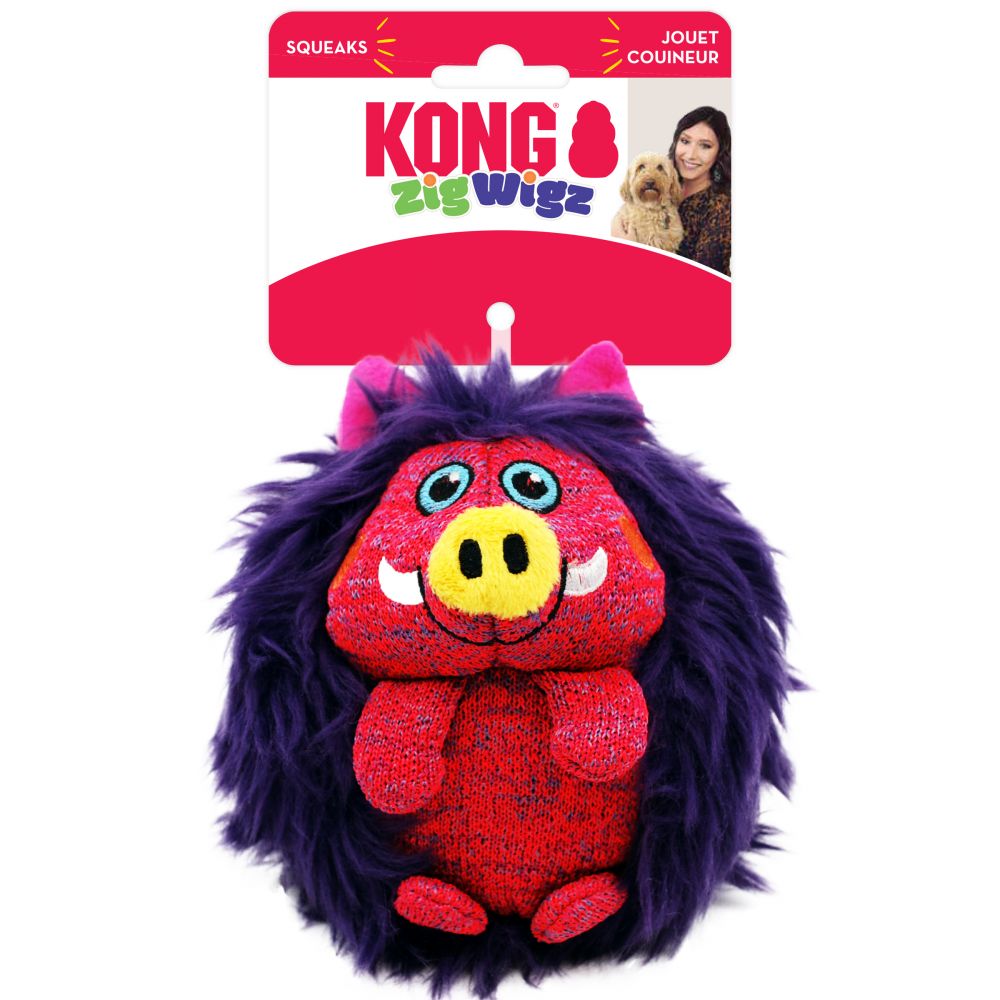 Warthog soft shop toy